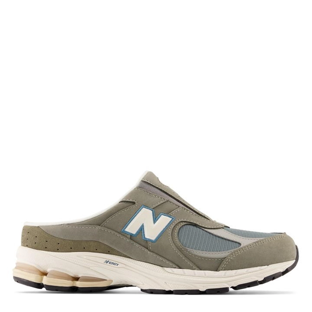 New Balance NBLS 2002R Slip Sn99 - Brown